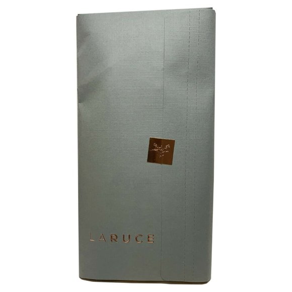 NEW LARUCE Beauty Essentials 5 pc set Brush Set - Picture 5 of 5